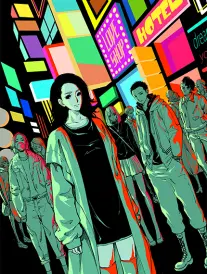 青空手帖 漫画改编剧集在线观看